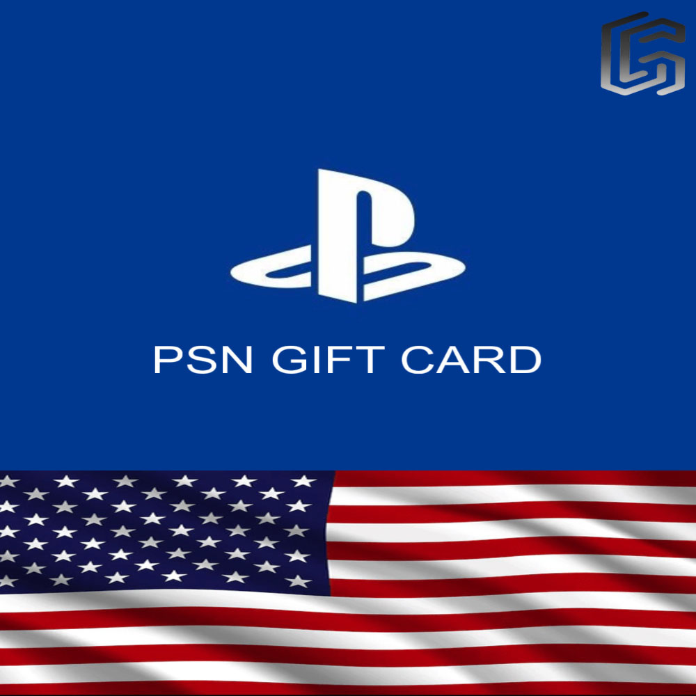 IMG_0066.jpg گیفت کارت پلیاستیشن ریجن آمریکا - Image 1