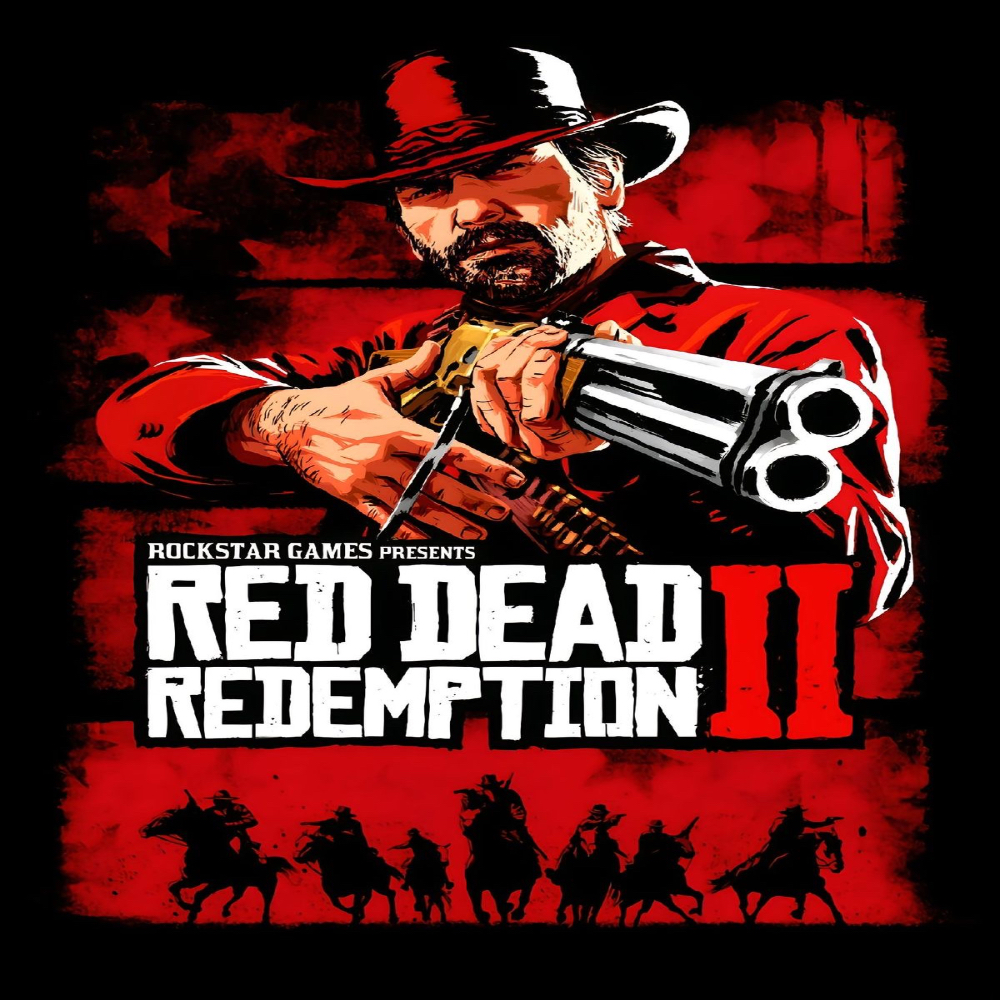 IMG_9304.jpg Red Dead Redemption 2 - Image 1