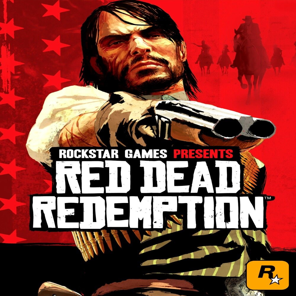 IMG_9317.jpg Red Dead Redemption - Image 1