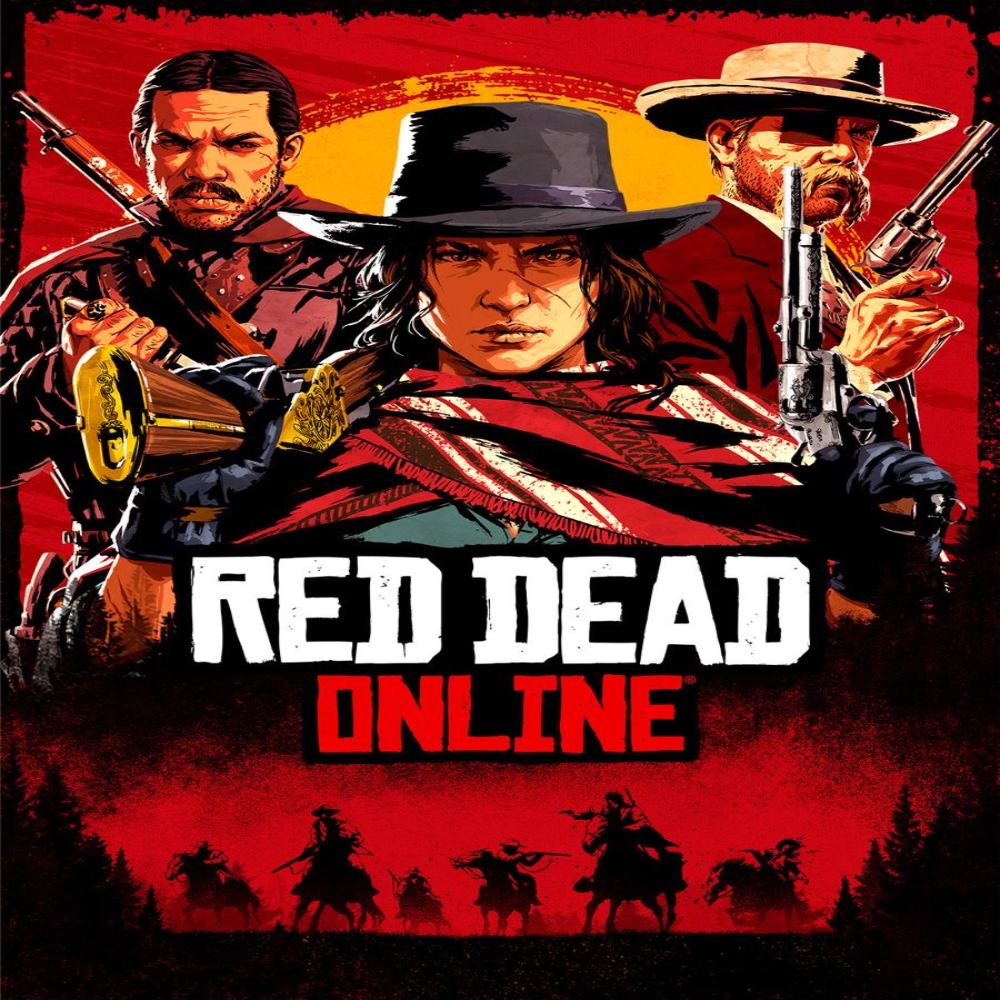 IMG_9319.jpg Red Dead Online - Image 1