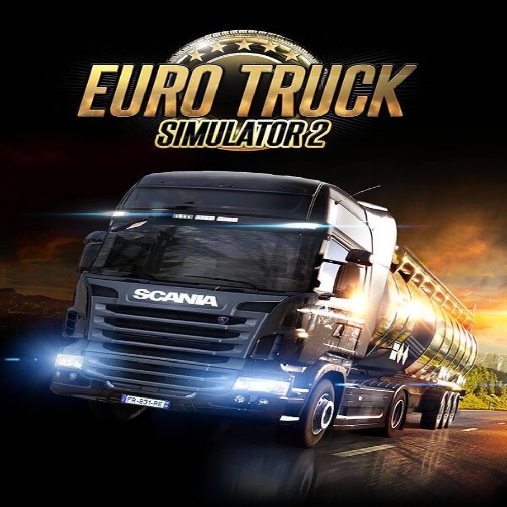 IMG_9326.jpg Euro Truck Simulator 2 - Image 1