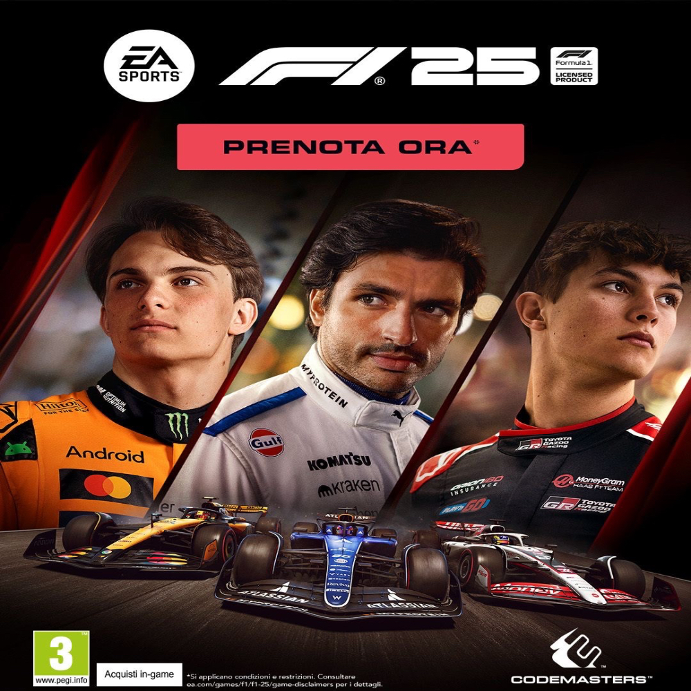 IMG_9369.jpg F1 25 - Image 1