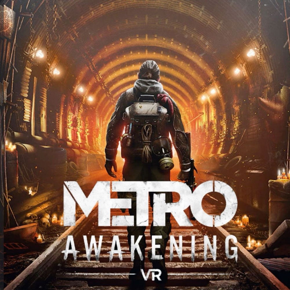 IMG_9379.jpg Metro Awakening (2025) - Image 1