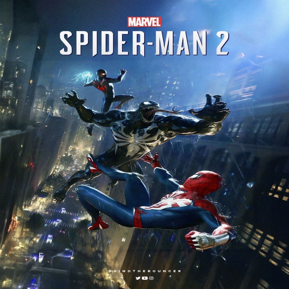 IMG_9420.jpg Marvel’s Spider-Man 2 - Image 1