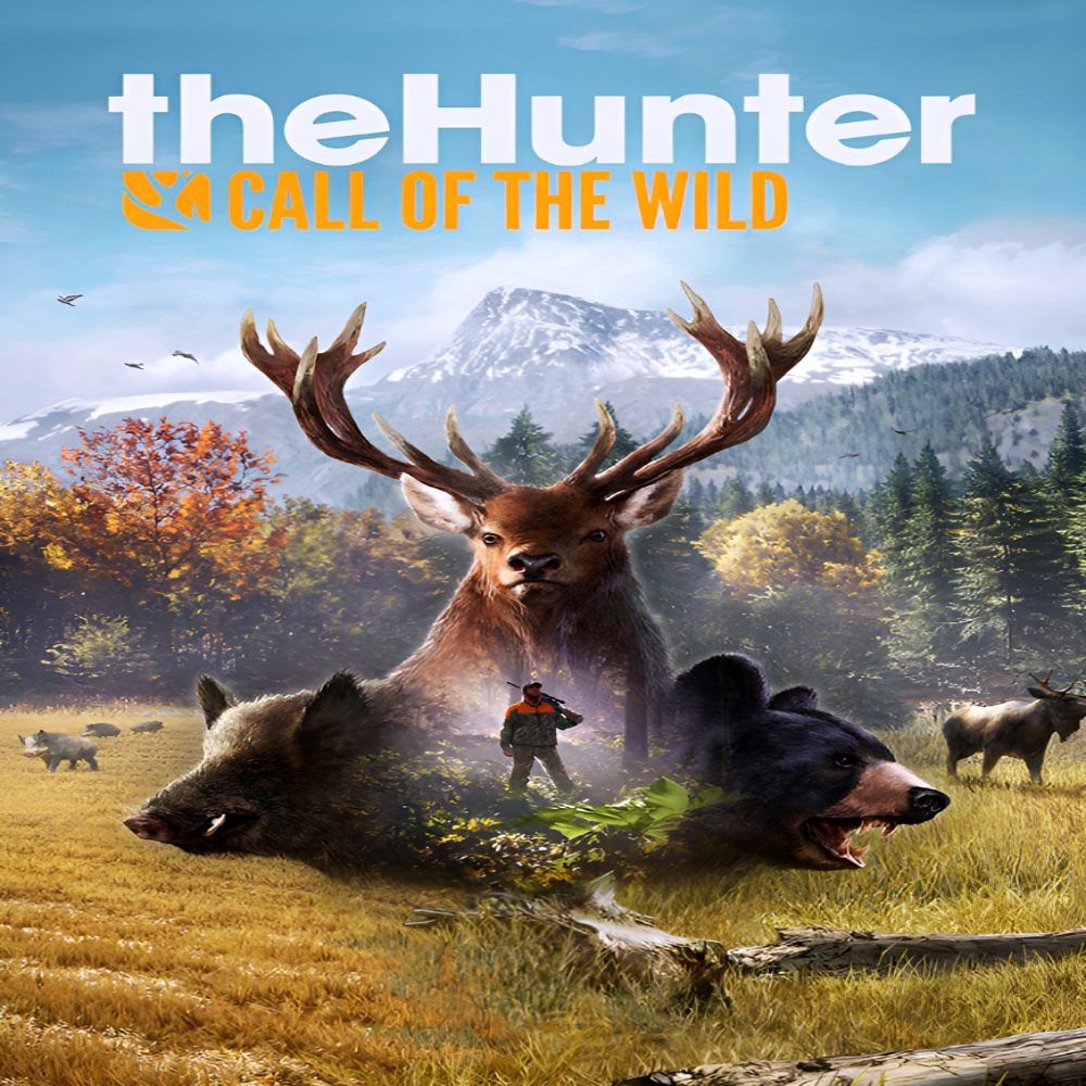 IMG_9433.jpg theHunter: Call of the Wild - Image 1
