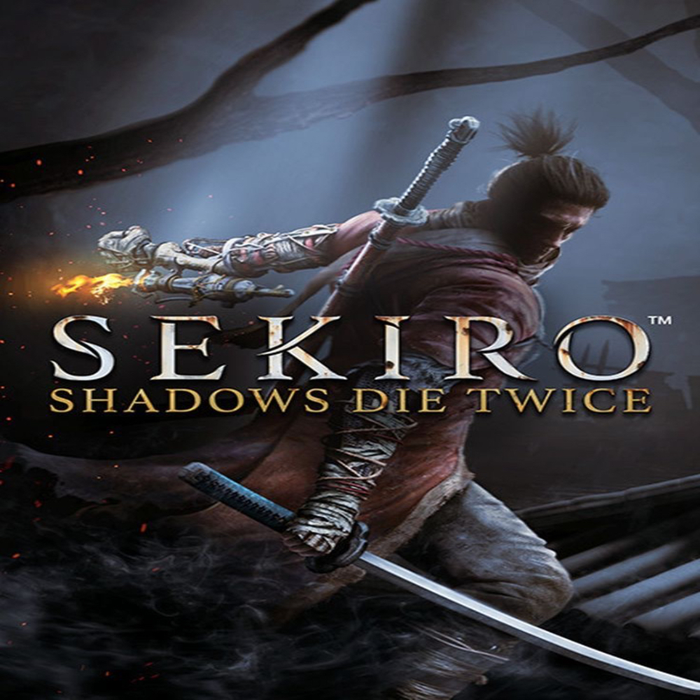 IMG_9448.jpg Sekiro: Shadows Die Twice - Image 1