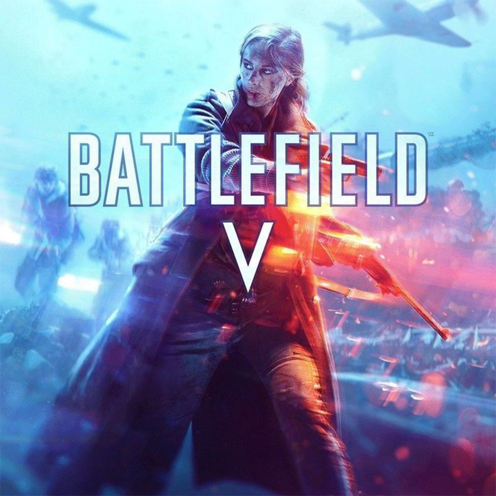 IMG_9468.jpg Battlefield V - Image 1