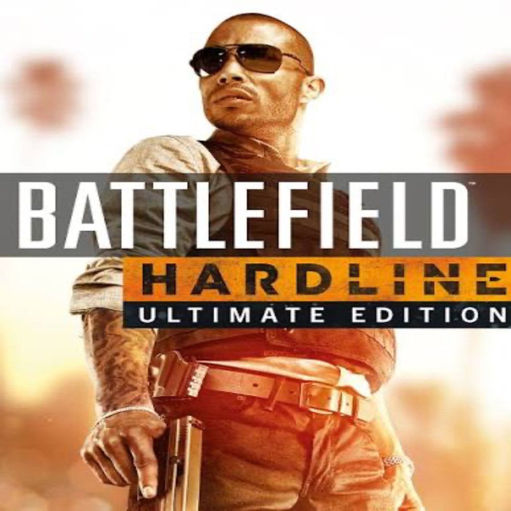 IMG_9477.jpg Battlefield Hardline Ultimate Edition - Image 1
