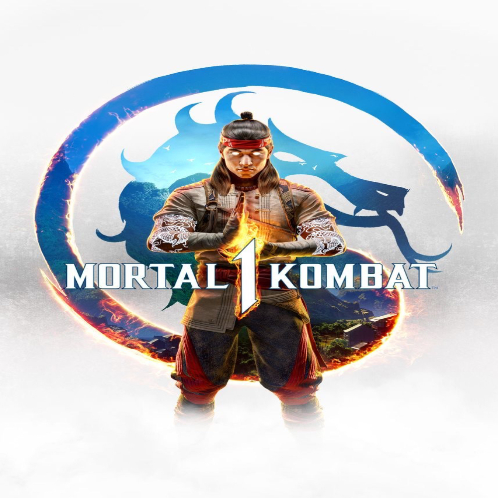 IMG_9490.jpg Mortal Kombat 1 - Image 1