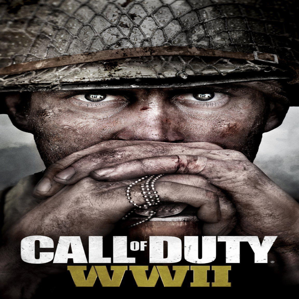 IMG_9531.jpg Call of Duty: World War II - Image 1