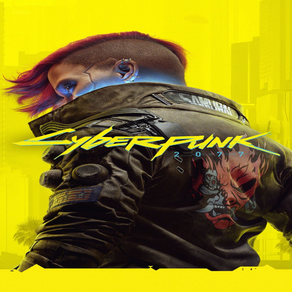 IMG_9547.jpg Cyberpunk 2077 - Image 1