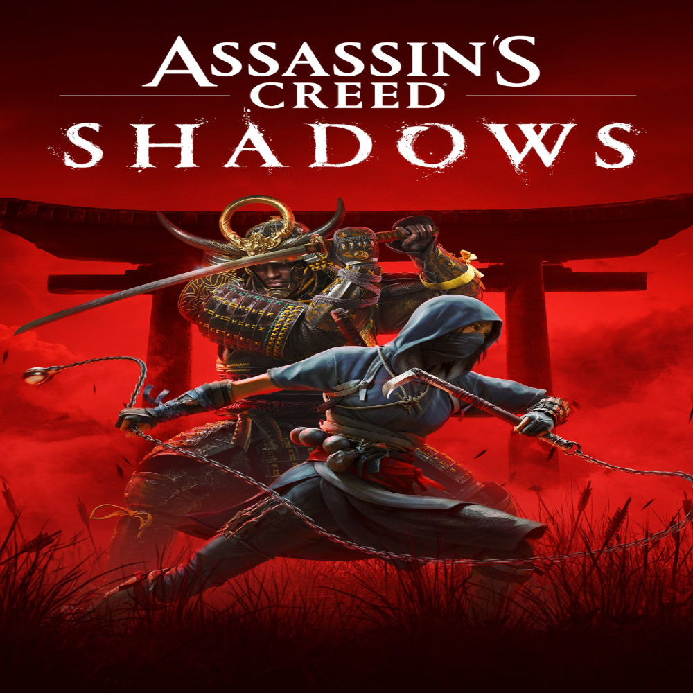 IMG_9561.jpg Assassin’s Creed Shadows - Image 1