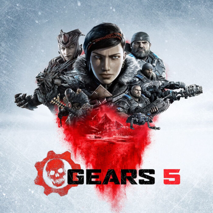 Gears 5 - Image 2