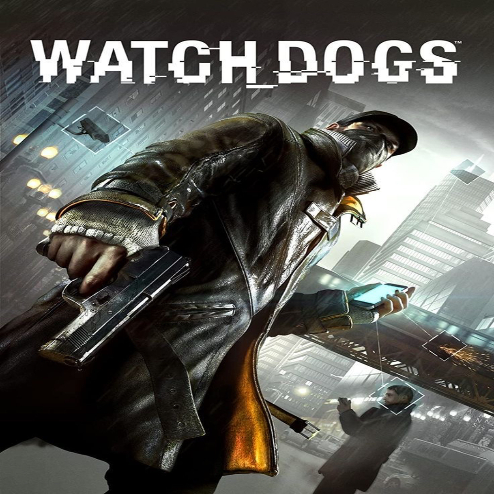 IMG_9746.jpg Watch Dogs - Image 1
