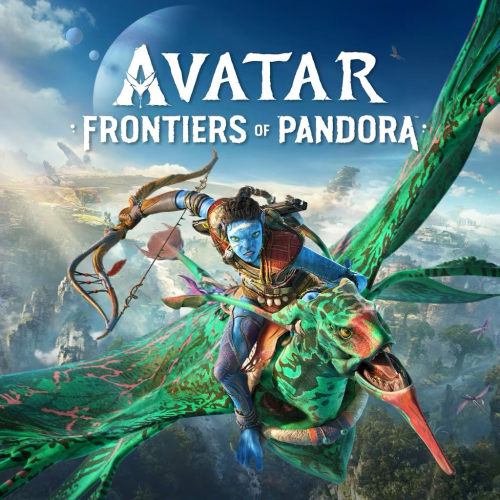 IMG_9784.jpg Avatar: Frontiers of Pandora - Image 1