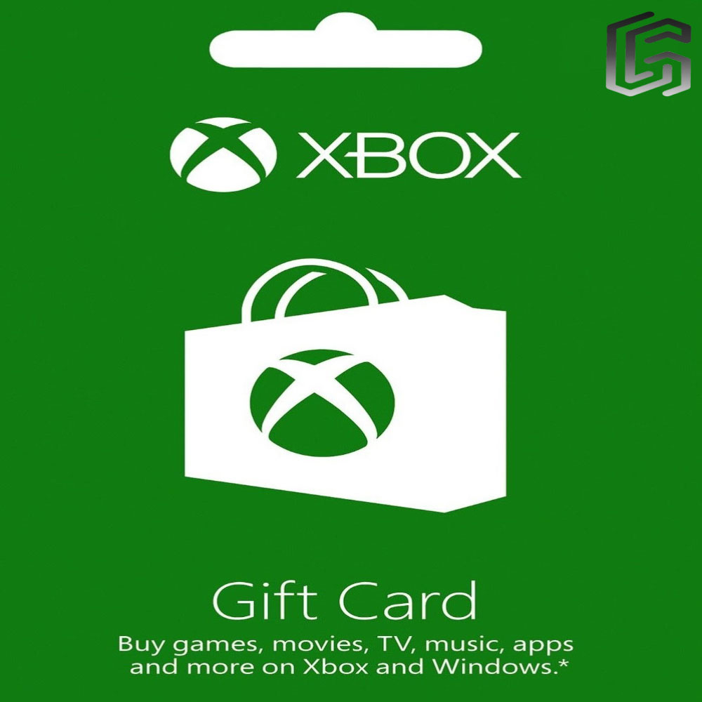 gift-cards-x.jpg گیفت کارت ایکسباکس - Image 1